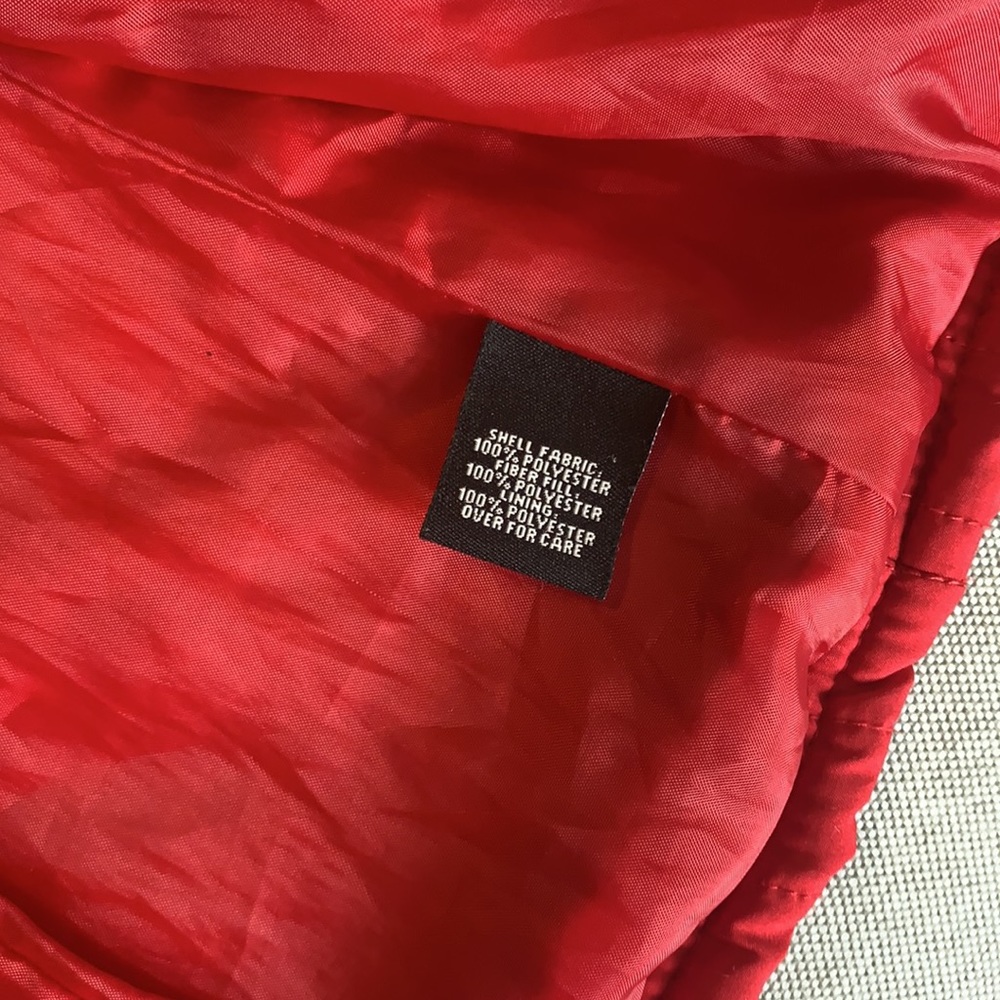 Relativity Vest - Picture 4 of 5